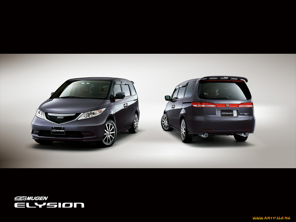 , honda